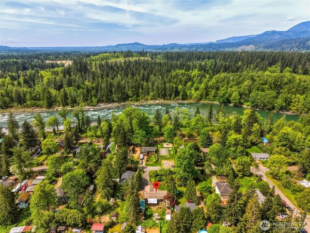 44132 Fir Road, Gold Bar, WA 98251