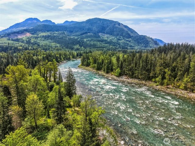 44132 Fir Road, Gold Bar, WA 98251