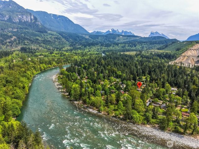 44132 Fir Road, Gold Bar, WA 98251
