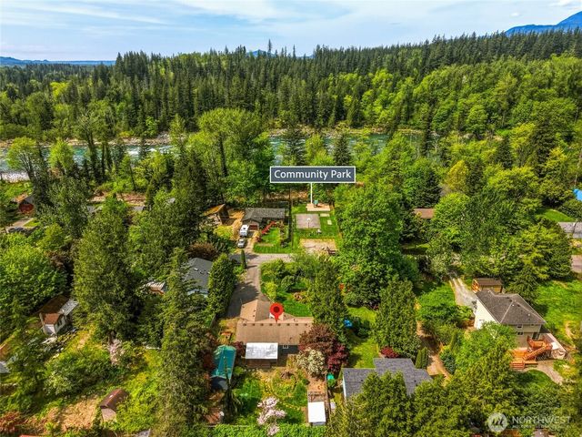 44132 Fir Road, Gold Bar, WA 98251