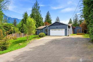 44132 Fir Road, Gold Bar, WA 98251