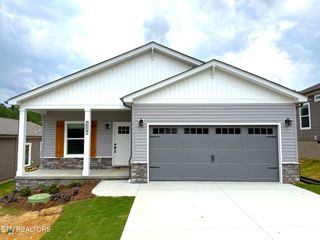6521 Spotted Orchid Lane, Knoxville, TN 37924