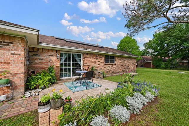 10521 Mary Lane, Manvel, TX 77578