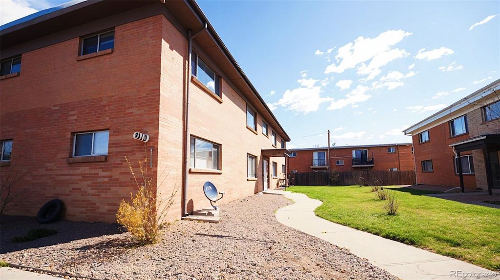 7110 Stuart Street, Westminster, CO 80030