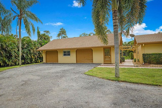 12812 Raymond Drive, Loxahatchee Groves, FL 33470