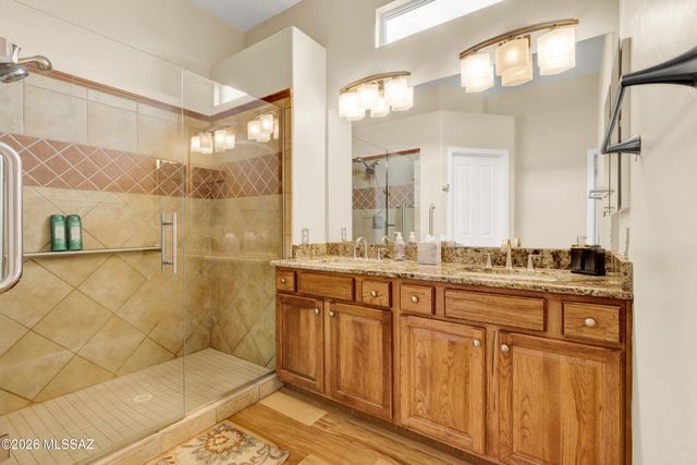 4980 W Desert Chicory Place, Marana, AZ 85658