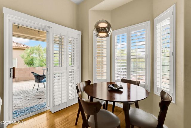 4980 W Desert Chicory Place, Marana, AZ 85658