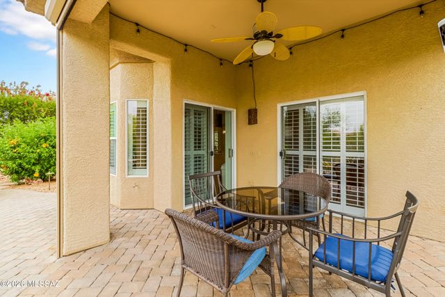 4980 W Desert Chicory Place, Marana, AZ 85658