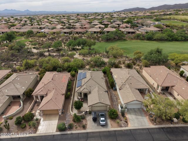 4980 W Desert Chicory Place, Marana, AZ 85658