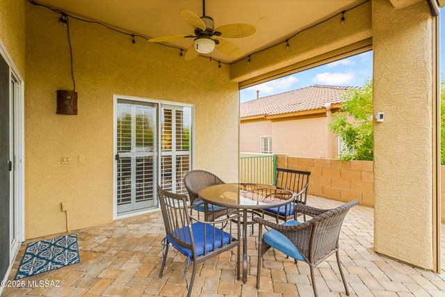 4980 W Desert Chicory Place, Marana, AZ 85658