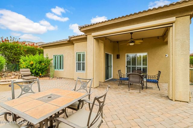 4980 W Desert Chicory Place, Marana, AZ 85658