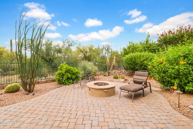 4980 W Desert Chicory Place, Marana, AZ 85658