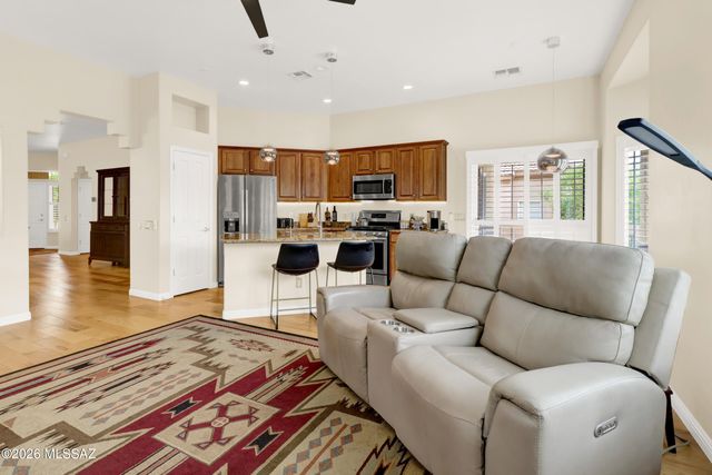 4980 W Desert Chicory Place, Marana, AZ 85658