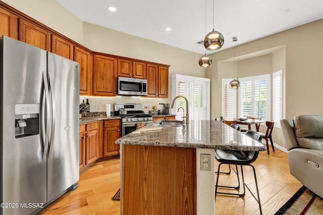 4980 W Desert Chicory Place, Marana, AZ 85658
