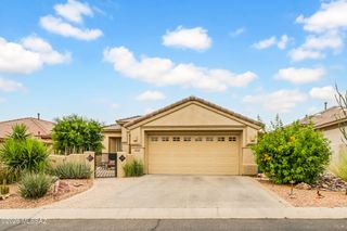 4980 W Desert Chicory Place, Marana, AZ 85658
