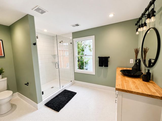 61 Reid Street Unit C, Charleston, SC 29403