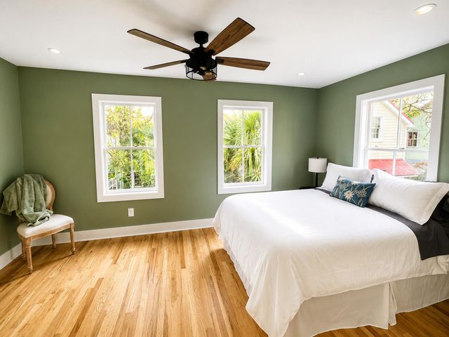 61 Reid Street Unit C, Charleston, SC 29403