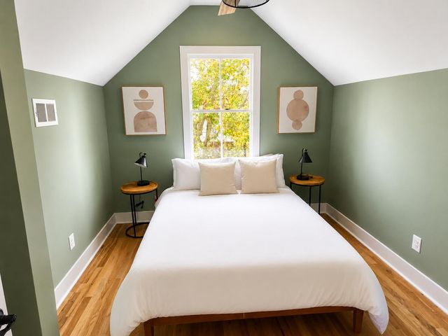 61 Reid Street Unit C, Charleston, SC 29403