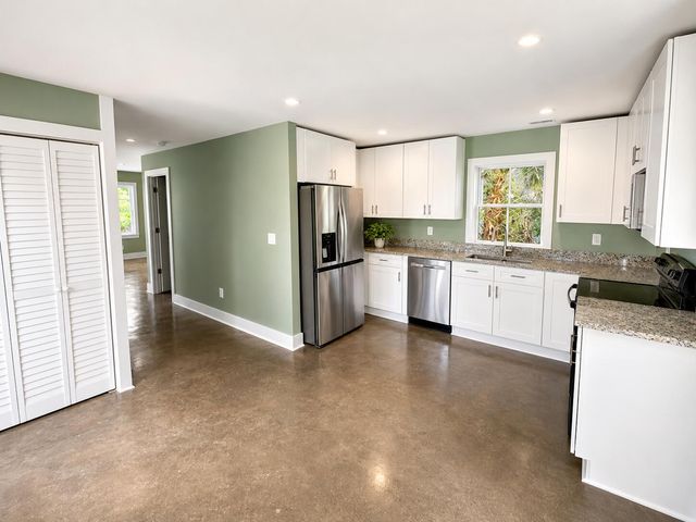 61 Reid Street Unit C, Charleston, SC 29403