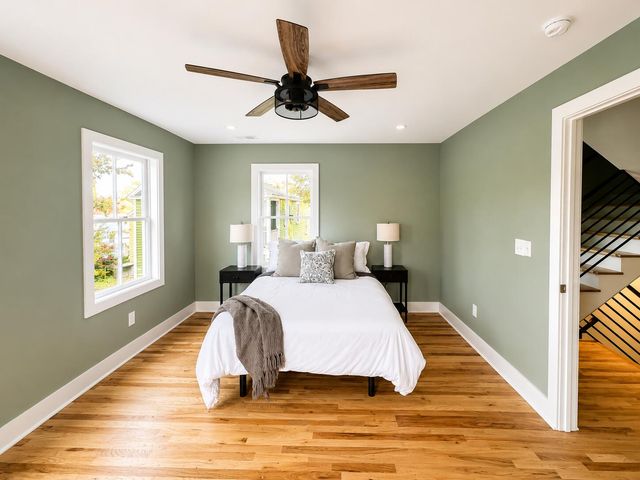 61 Reid Street Unit C, Charleston, SC 29403