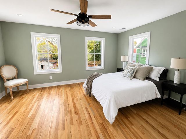 61 Reid Street Unit C, Charleston, SC 29403