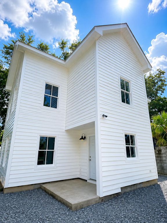 61 Reid Street Unit C, Charleston, SC 29403