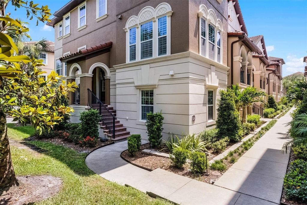 524 LOBELIA DRIVE, Lake Mary, FL 32746