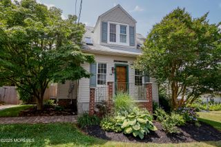 18 Coleman Place, Red Bank, NJ 07701