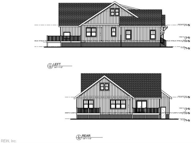 230 Ferry Landing DR, Boydton, VA 23917