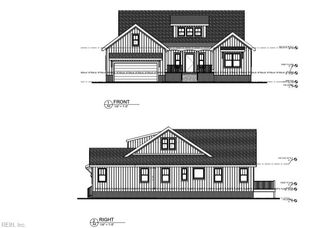 230 Ferry Landing DR, Boydton, VA 23917