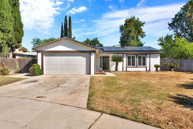 2571 S Laval, Fresno, CA 93725