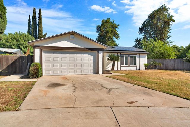 2571 S Laval, Fresno, CA 93725