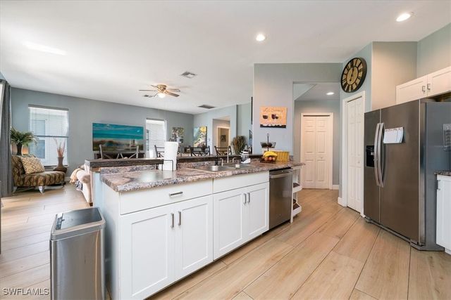 22855 Forest Ridge DR, Estero, FL 33928