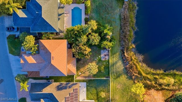 22855 Forest Ridge DR, Estero, FL 33928