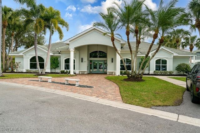 22855 Forest Ridge DR, Estero, FL 33928