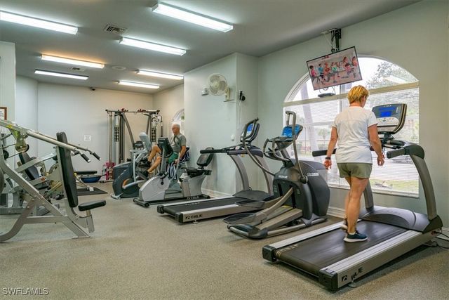 22855 Forest Ridge DR, Estero, FL 33928