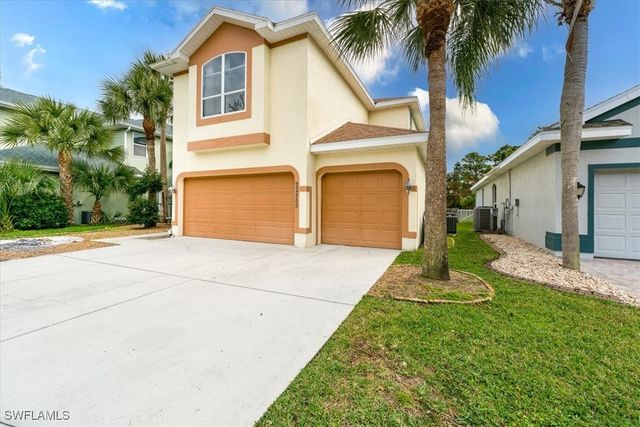 22855 Forest Ridge DR, Estero, FL 33928