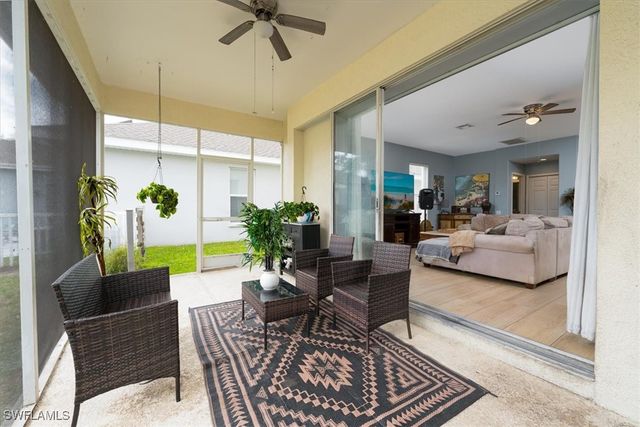 22855 Forest Ridge DR, Estero, FL 33928