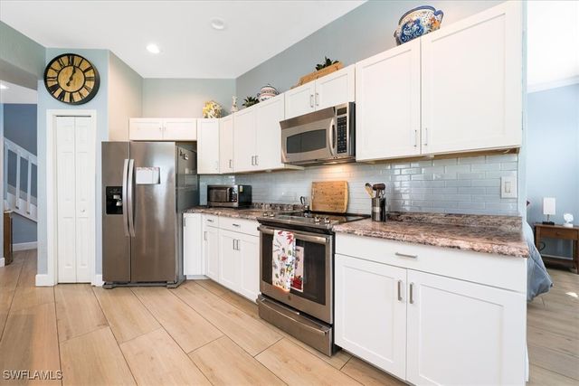 22855 Forest Ridge DR, Estero, FL 33928