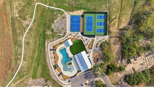 664 TRAVIS FOREST DR, Bulverde, TX 78163