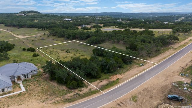 664 TRAVIS FOREST DR, Bulverde, TX 78163