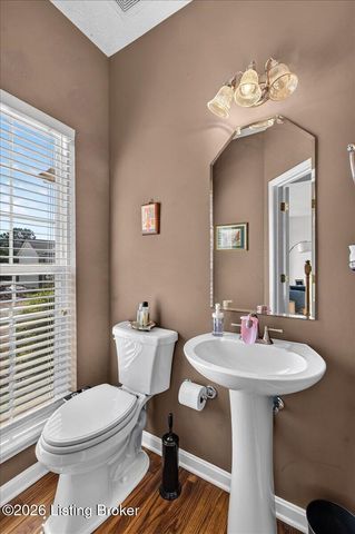 406 Arlington Meadows Dr, Louisville, KY 40023