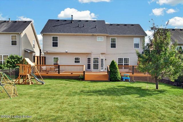 406 Arlington Meadows Dr, Louisville, KY 40023