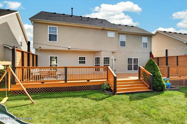 406 Arlington Meadows Dr, Louisville, KY 40023