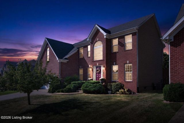 406 Arlington Meadows Dr, Louisville, KY 40023