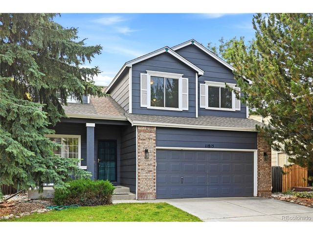 11815 Chase Ct, Westminster, CO 80020