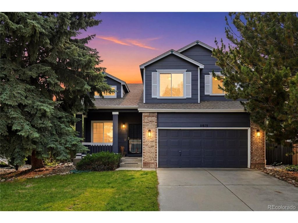 11815 Chase Ct, Westminster, CO 80020