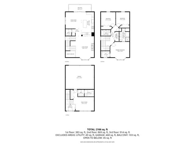 3721 Hazel Trail A, Woodbury, MN 55129