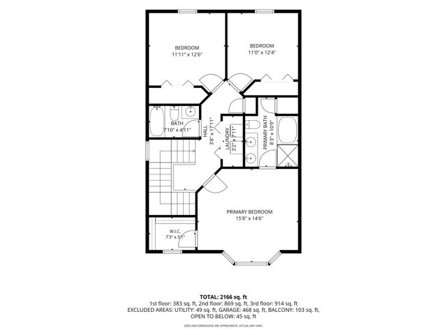 3721 Hazel Trail A, Woodbury, MN 55129