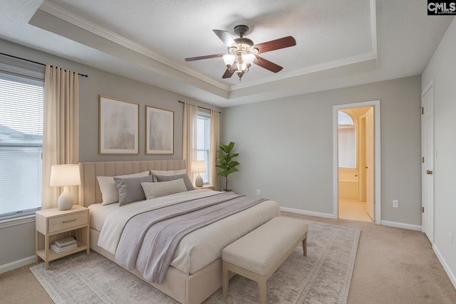 512 Wilmuth Circle, West Columbia, SC 29170